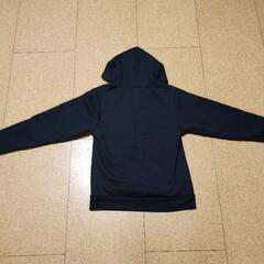 ほぼ未使用 ジャケット 160サイズ　2の画像