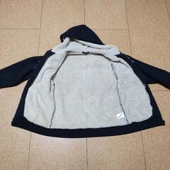 ほぼ未使用 ジャケット 160サイズ　2の画像