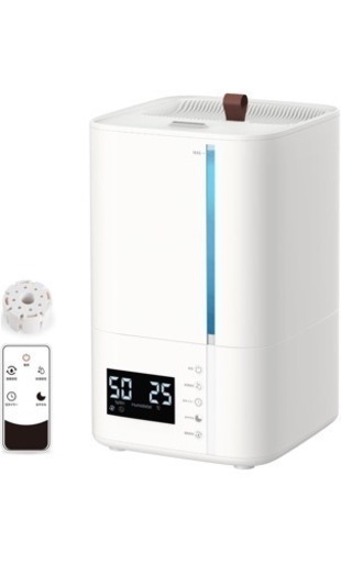 加湿器 大容量 5.5L元値12,000