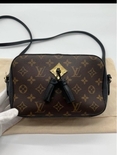 ルイヴィトン ショルダーバッグ モノグラム