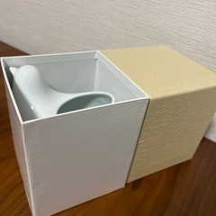 新品！白山陶器の画像