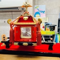 東京都の神輿の中古が安い!激安で譲ります・無料であげます 東京都の神輿の中古が安い!激安で譲ります・無料であげます