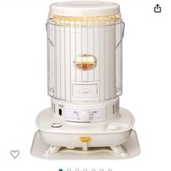 コロナ石油ストーブ