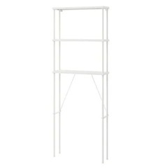 トイレ収納　IKEA DYNAN