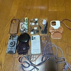iPhone13pro ケース