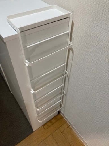 ニトリ スリッパラック