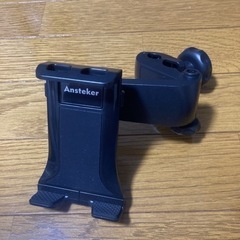 CAR MATE ルームミラーとスマホ＆タブレットホルダー2点の画像