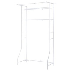 IKEA ランドリー収納 TORGNY