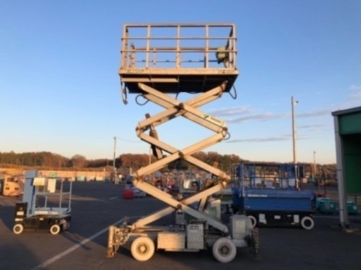 TADANO ｺｳｼｮｻｷﾞｮｳｼｬ AP-60SG