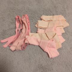 腰紐　腰紐ベルト