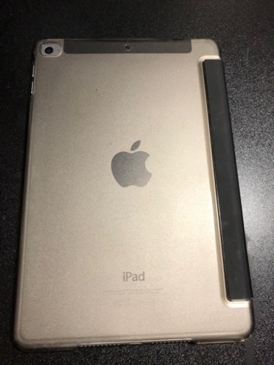 iPad mini 4 128gb