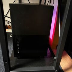 ゲーミングPC　ITX　Geforce RTX3070