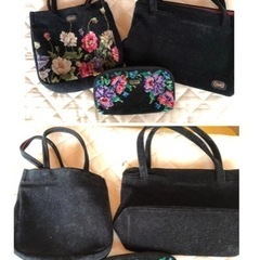 ■フェイラーFEILER3点&フィラー風ポーチおまけ