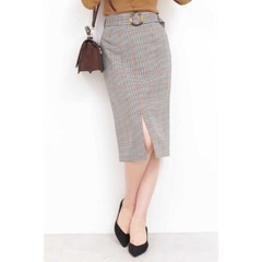N. Natural Beauty Basic ベッコウバックル...