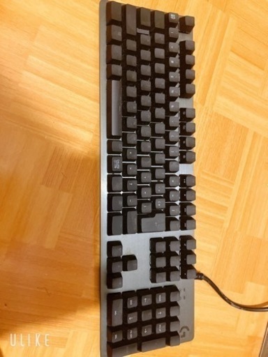 Logicoolキーボード