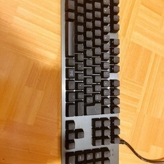 Logicoolキーボード