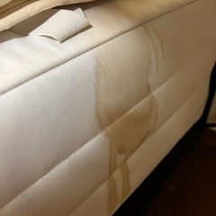 ベッド　の画像