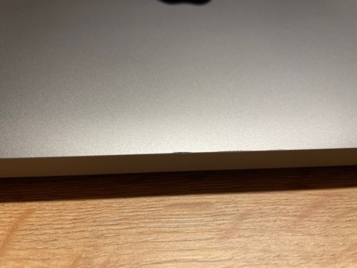 MacBookPro 13.3インチ 2020 2.0GHzクアッドコアIntel Core i5  - スペースグレイ