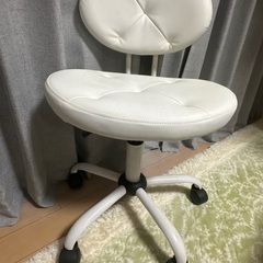 デスク用イス★ニトリ