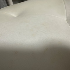 デスク用イス★ニトリの画像