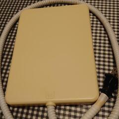 ペットヒーター 中古の画像
