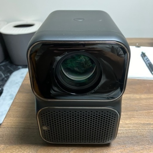 【定価50000】プロジェクター箱あり