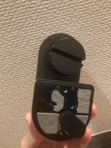 スマートロック　2セット