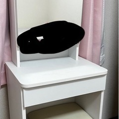 ドレッサーの画像