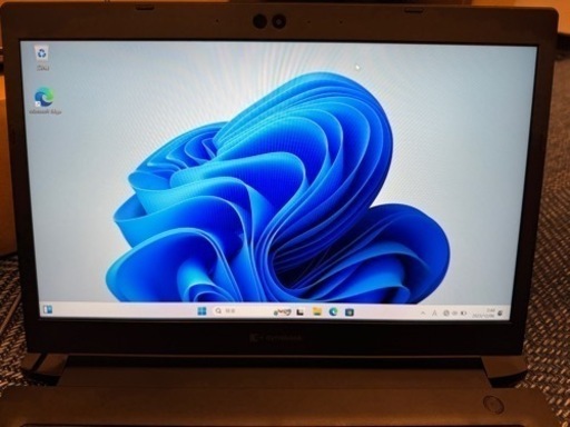 今夜のみ特価　dynabook dynabook SZ/LSB / Core i7-1165G7 / 16GBメモリ / SSD 25