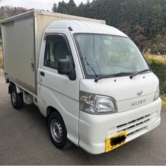 ダイハツ ハイゼット トラック  ★ オートマ★ エアコン、パワ...