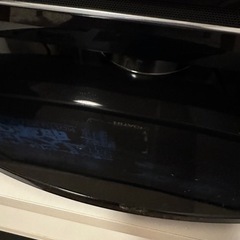 液晶テレビ 37v型　日立L37-XP03の画像