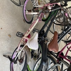 子供用自転車