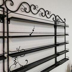 オシャレラック再出品の画像