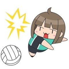12月24日　19-21時　ソフトバレー参加者募集！