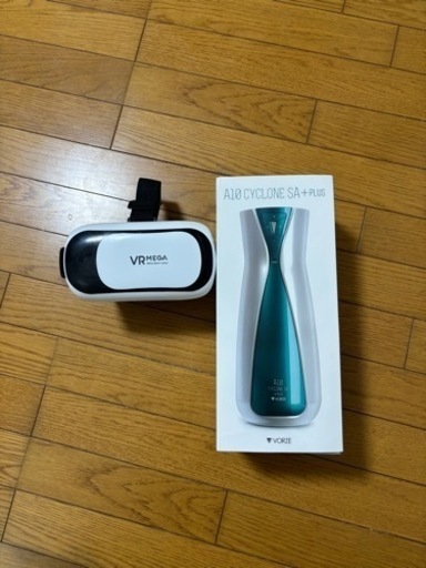 その他 A10 CYCLONE SA +