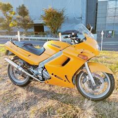 車両交換希望 販売も可！ 引取限定！ZZR250
