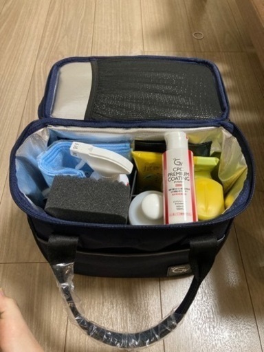 CPV PREMIUM Coating ダブルGN(トヨタ)