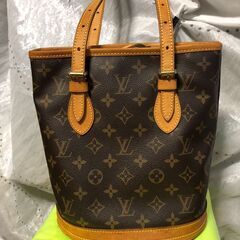 🔳決まりました🔳12月末まで値下げします■LOUIS VUITTON ルイヴィトン■新品同様品■