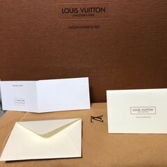 🔳決まりました🔳12月末まで値下げします■LOUIS VUITTON ルイヴィトン■新品同様品■の画像