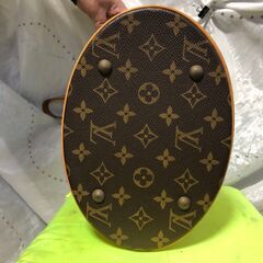🔳決まりました🔳12月末まで値下げします■LOUIS VUITTON ルイヴィトン■新品同様品■の画像