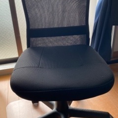 [受け渡し予定あり]オフィスチェアの画像