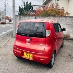 MRワゴン‼️の画像