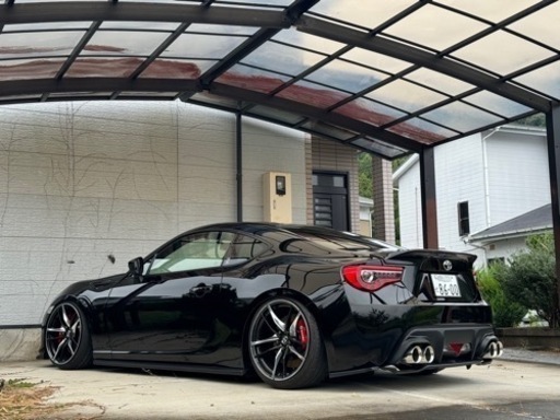 GRスープラ RZスープラ ホイール PCD加工114.3 19インチ