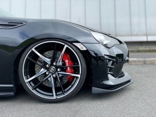 GRスープラ　RZスープラ　ホイール　PCD加工114.3 19インチ GRスープラRZスープラホイールPCD加工114.3 19インチ (なおちん) 新宮
