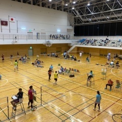 次回8/8年齢経験問わず楽しめる方。