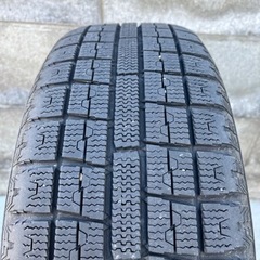 スタッドレス４本の画像