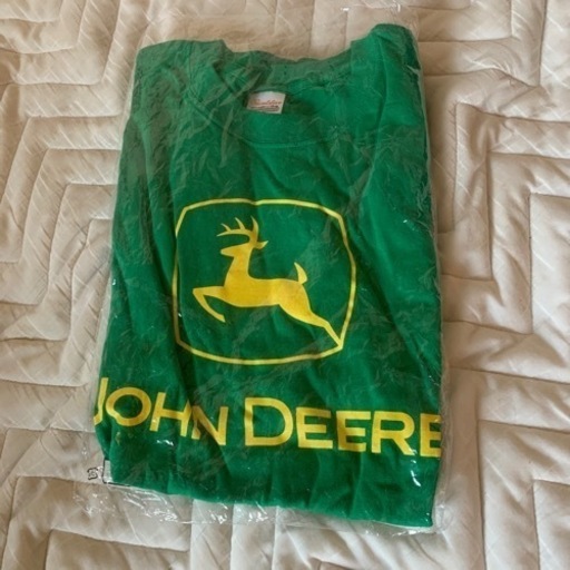 ジョンディア　Tシャツ