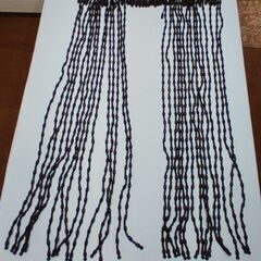 昭和レトロな珠暖簾②