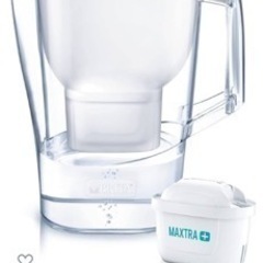 Britaブリタ　浄水器ポット　XLの画像