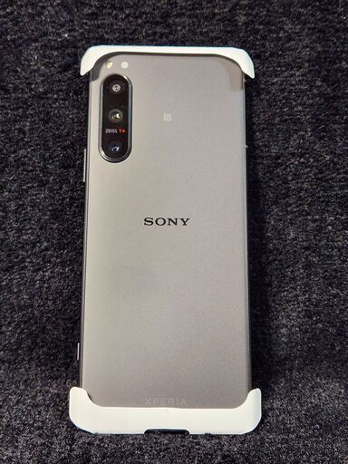 週末限定値下げ!!! 未使用 SONY Xperia 5 IV
